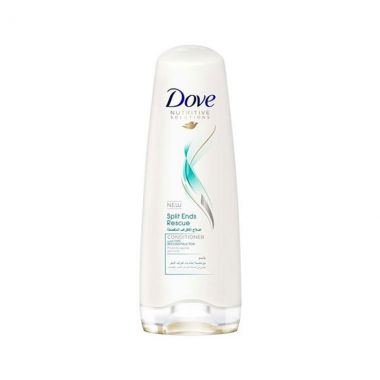 Dove Cond Split Ends