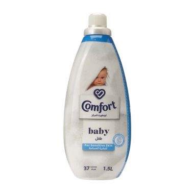 Comfort Conc Baby 1.5ltr