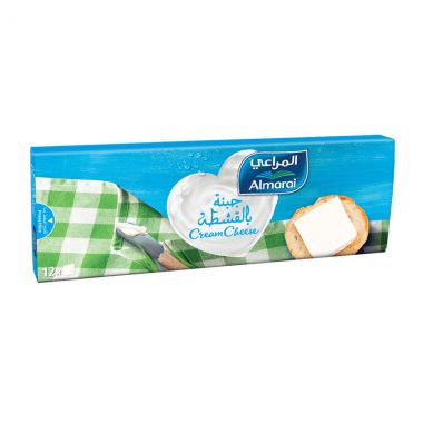 Marai Cheese Square 12pc.