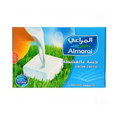 Marai Cheese Square 24pc.