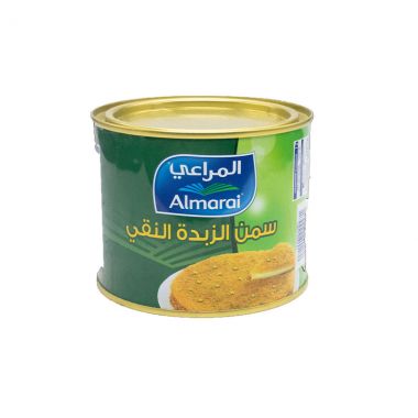 المراعي سمن الزبدة النقي 400 غم