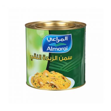 المراعي سمن الزبدة النقي 1600 غم