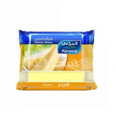Marai Cheddar Slice