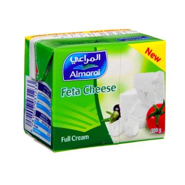 المراعي جبنة فيتا 200 غم