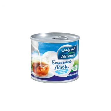 Marai Evaporated Milk 170gr
