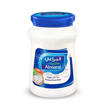 Marai Cheese Blue Jar New 200g