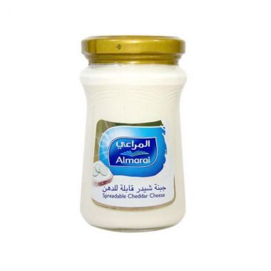 Marai Gold Spread Cheese 200g