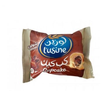 Lusine Cupcake Chocolate 30gr 