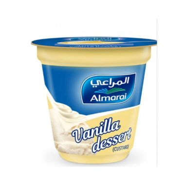 Marai Custard Vanilla 85gr