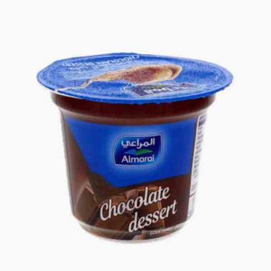 Marai Custard Chocolate 85gr