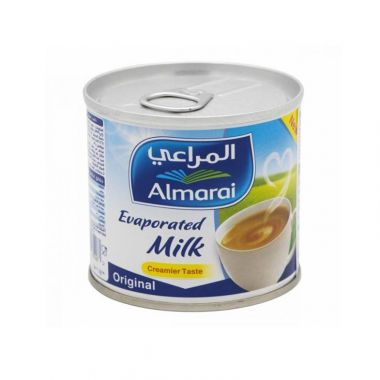 Marai Evaporated Milk 410gr