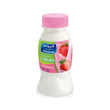 Marai Laban Strawberry Pet