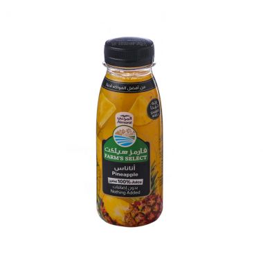 Farm Select Pineapple Juice