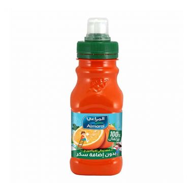 Marai Kids Orange Juice 100%