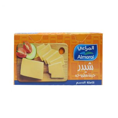 Marai Cheddar Block