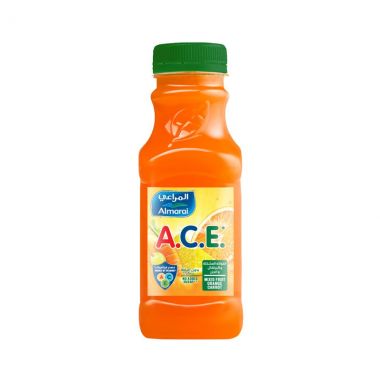 Marai Orange&carrot