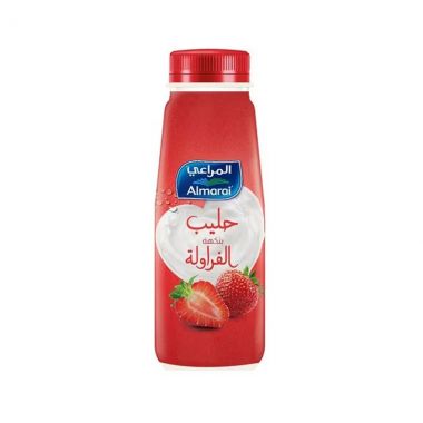 Marai Milk Premium Strawberry