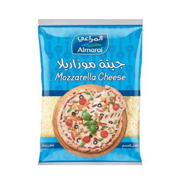 Marai Mozzarella Shredded