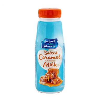 Marai Milk Premium Caramel Salted