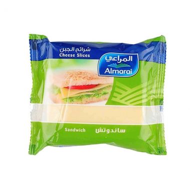 Marai Cheese Sandwich Slice