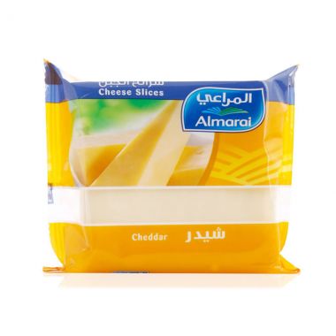 Marai Cheese Fat Free Slice