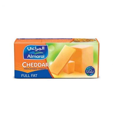 Marai Cheddar Cheese Block Ful