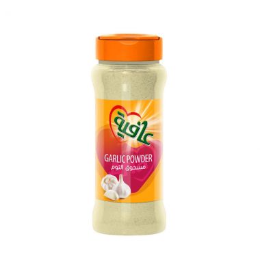 Afia Garlic Powder