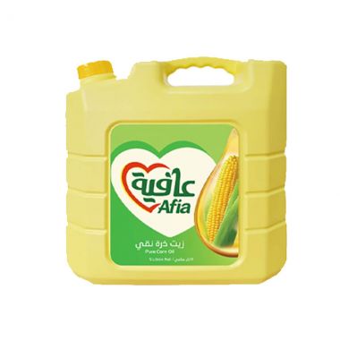 Afia Corn Oil 5ltr