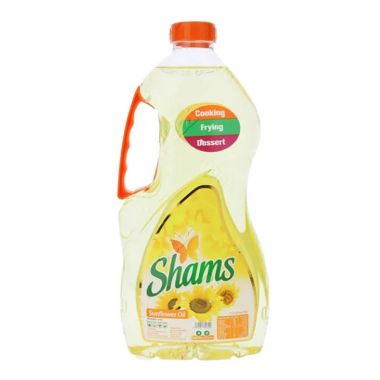 Shams S.f Oil 2.9ltr