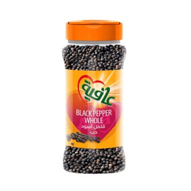 Afia Black Pepper Whole