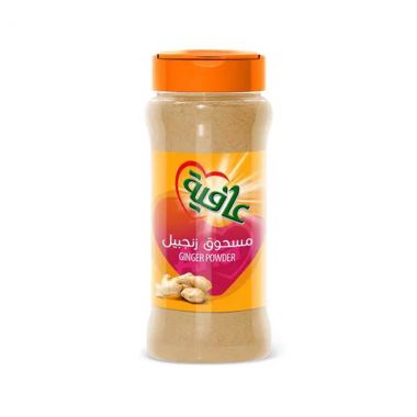 عافية مسحوق زنجبيل 110 غم