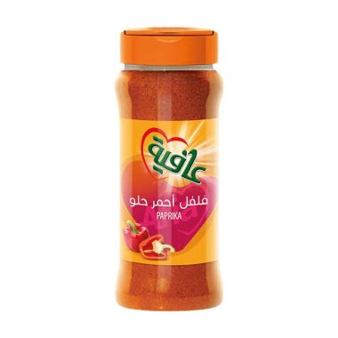 Afia Paprika