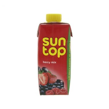 Suntop Berry Mix Drink