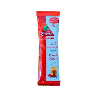 Rabea Karak Saffron