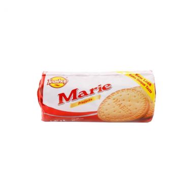 Teashop Marie Biscuits