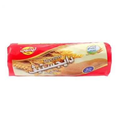 Teashop Digestive Biscuits