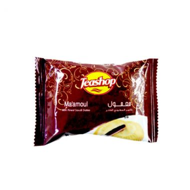 Teashop Maamoul Dates 35gr