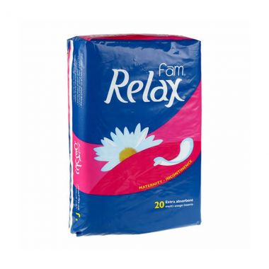 Relax Feminine