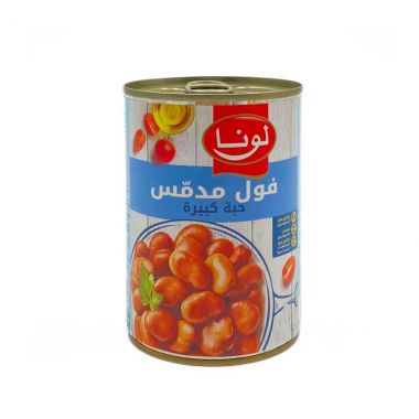 لونا فول 400 غم