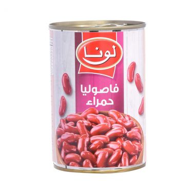 Luna Red Kidney Beans