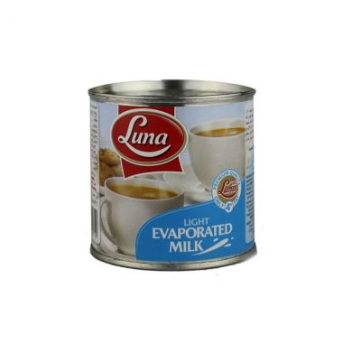 Luna Evap Milk Light