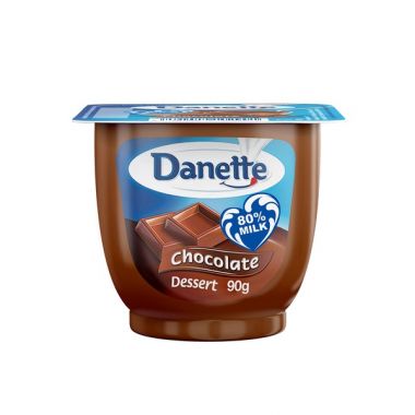 Al Safi Danette Cream Choc Des