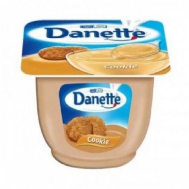 Al Safi Danette Cream Cookies