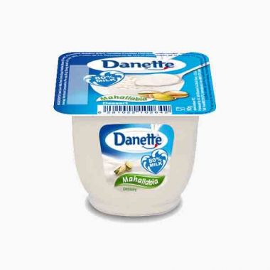 Alsafi Danette Muhalabia