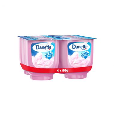 دانيت كوتون كاندي 4 *90 غم