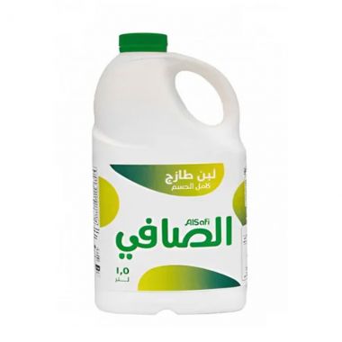 Alsafi Drinkable Laban