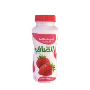 Al Safi Laban Strawberry