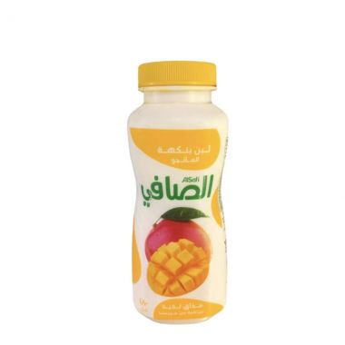 Al Safi Laban Mango