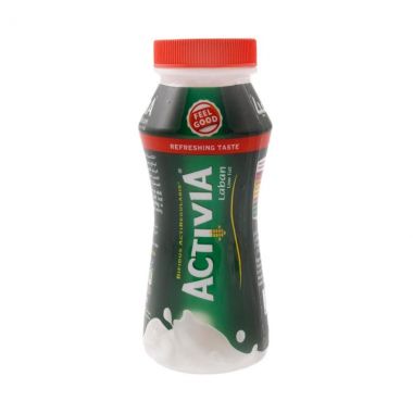 Activia Laban Low Fat Drink