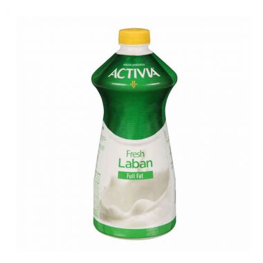 Activia Laban